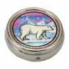 Polar Bear Pill Boxes