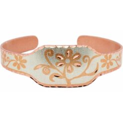 Flower Unique Artisan Bracelets