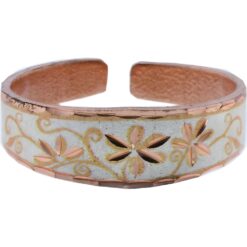 Wholesale Unique Flower Rings