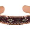 SW Native American Cuff Bracelets