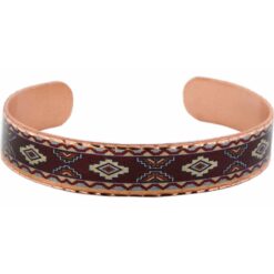 Inspired by Native American Indian Handmade Bracelets