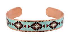 Sky Blue SW Native Indian Bracelets