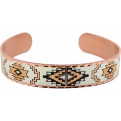 Native Bracelets Handmade in SW Indian Design