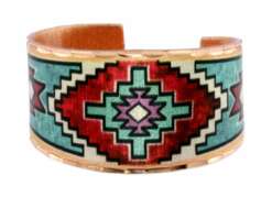 SW Native American Handmade Rings