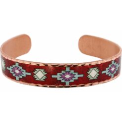 Native American Cuff Bracelet