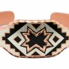 SW Native American Indian Bracelets