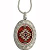 SW Native American Jewelry Lockets