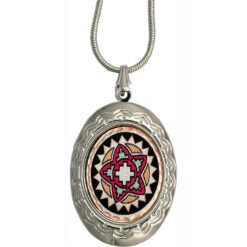 Native Jewelry Lockets