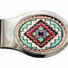SW Native American Money Clips