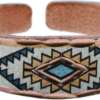 Teal Blue SW Native Handcrafted Rings
