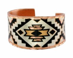 SW Native Indian Adjustable Handmade Rings