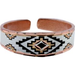 Unique Wholesale Rings Created in Native American Designs