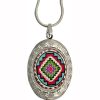 SW Native Indian Jewelry Lockets