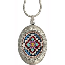 Wholesale Native Jewelry Lockets