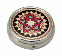 SW Native Pill Boxes