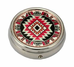 SW Native Pill Boxes