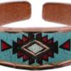Handcrafted Turquoise Color SW Native American Rings