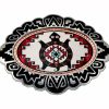 Turtle Belt Buckles