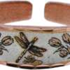 Unique Dragonfly Rings