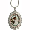 Unique Horse Jewelry Locket Unique Horse Jewelry Locket