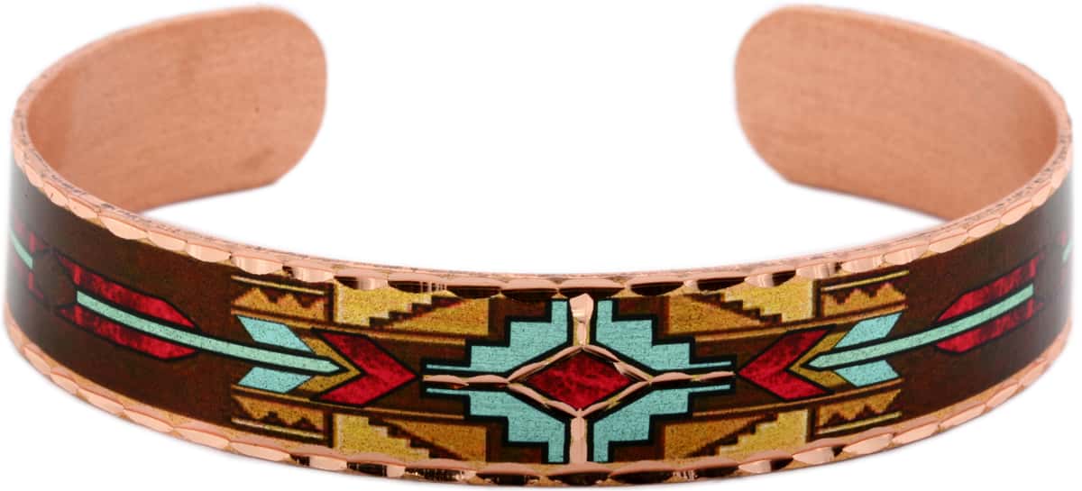 Southwest Native American Bracelet Southwest Native American Bracelet