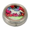 White Horse Pill Box White Horse Pill Box