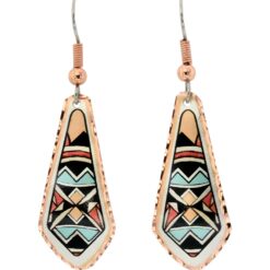 Unique Native American Earrings