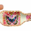 Butterfly Cuff Bracelets, Wholesale Copper Jewelry