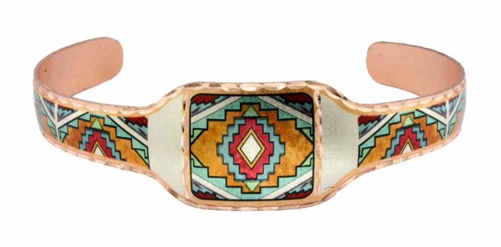 Wholesale Copper Bracelets, Handmade Native Cuff Bracelet Wholesale Copper Bracelets, Handmade Native Cuff Bracelet
