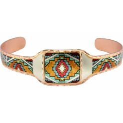 SW Native Copper Bracelet, Wholesale Jewelry Bracelets
