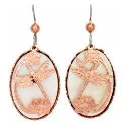 Wholesale Fashion Dragonfly Earrings