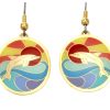 wholesale dolphin earrings wholesale dolphin earrings