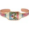 Hummingbird Jewelry Handcrafted Copper Bracelets