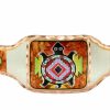 Wholesale Jewelry Bracelets in Native Turtle Colorful Design Wholesale Jewelry Native Turtle Bracelets