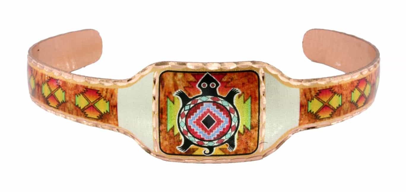 Wholesale Jewelry Native Turtle Bracelets Wholesale Jewelry Native Turtle Bracelets