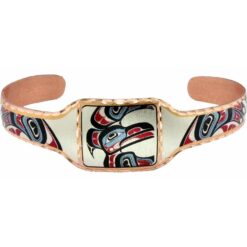 Wholesale Jewelry Bracelets NW Native Eagle Totem
