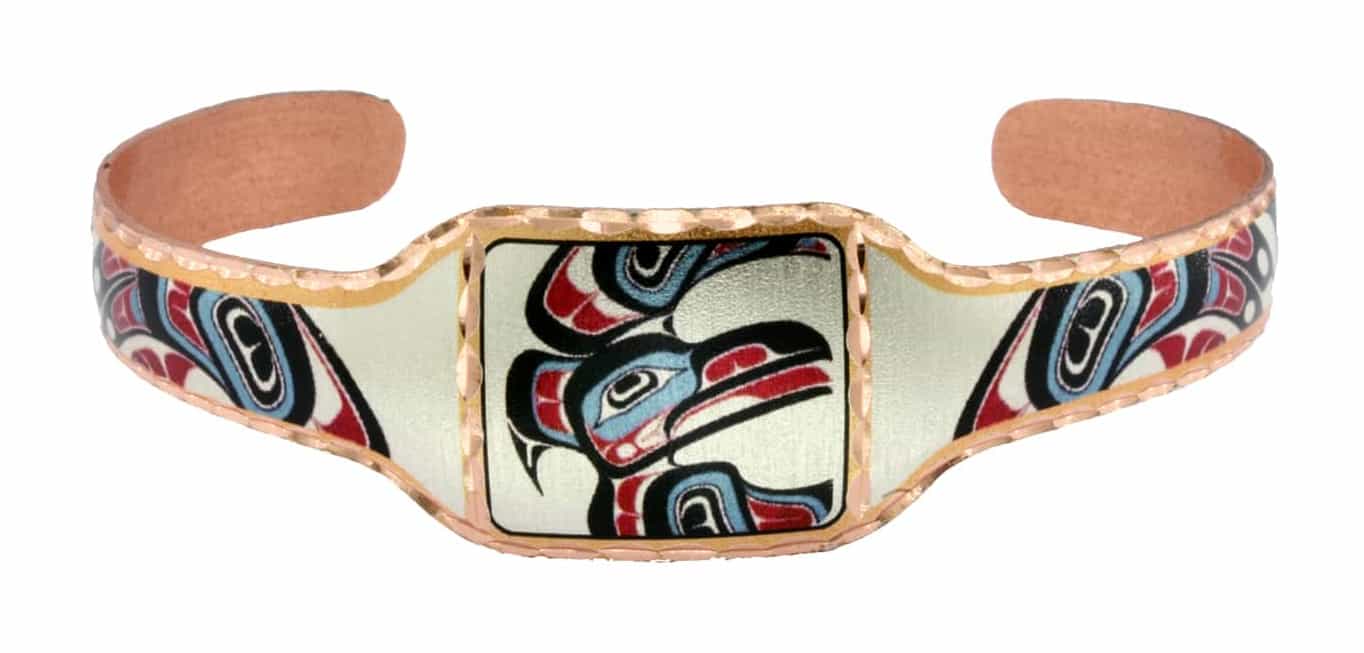 Wholesale Jewelry NW Native Eagle Bracelets Wholesale Jewelry NW Native Eagle Bracelets
