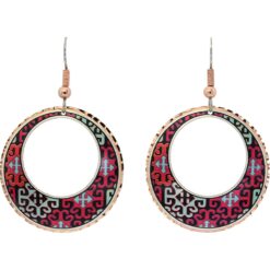 Wholesale Unique Jewelry, Native Earrings