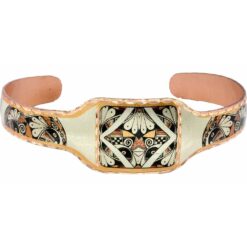SW Native Pueblo Design Handmade Bracelets