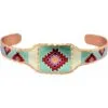 SW Native American Unique Bracelets