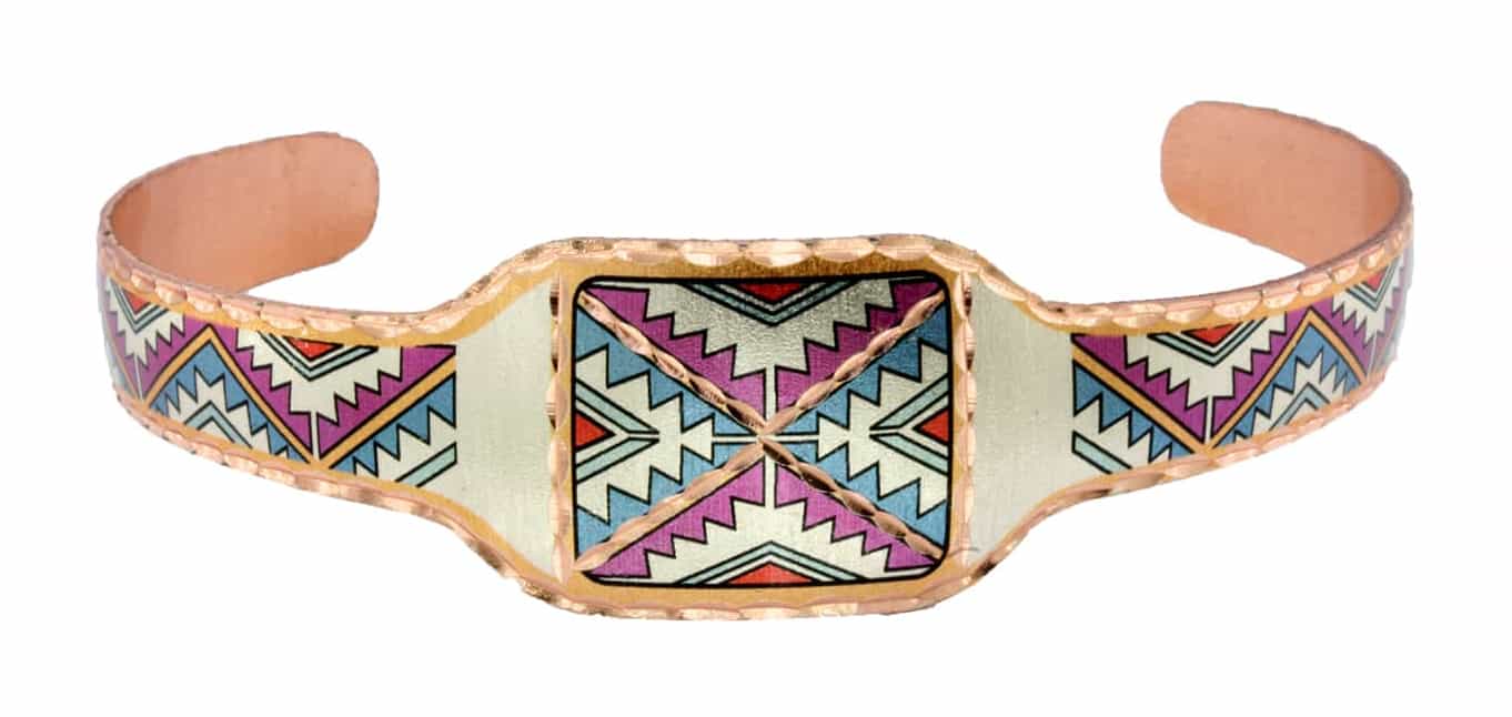 Wholesale Jewelry Bracelets in SW Native Design Wholesale Jewelry Bracelets in SW Native Design