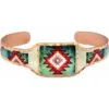 SW Native inspired handmade bracelets