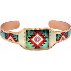 SW Native inspired handmade bracelets