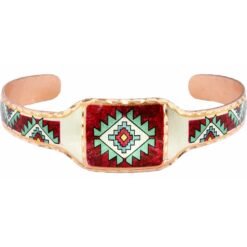 SW Native Design on Unique Wholesale Jewelry Bracelets