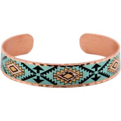 Turquoise Color Native Indian Wholesale Bracelets