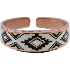 Wholesale Unique Rings, SW Native American Copper Rings