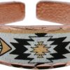 Wholesale SW Native American Copper Rings