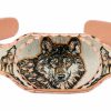 Wolf Bracelets, Unique Artisan Jewelry
