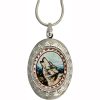 Wolf Jewelry Locket Wolf Jewelry Locket