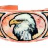 Buy bald eagle rings created from watercolor artwork by Lynn Bean Buy bald eagle rings created from watercolor artwork by Lynn Bean